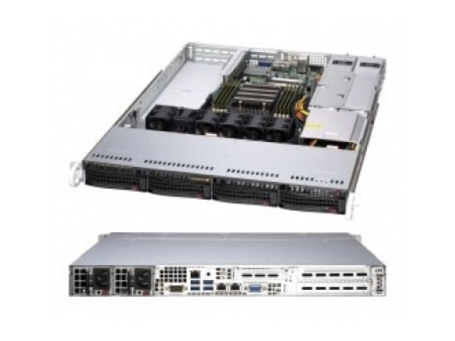 Supermicro AS-1014S-WTRT