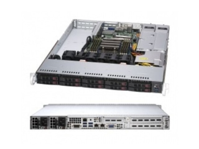 Supermicro AS-1114S-WTRT