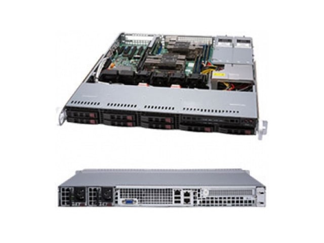 Supermicro SYS-1029P-MTR