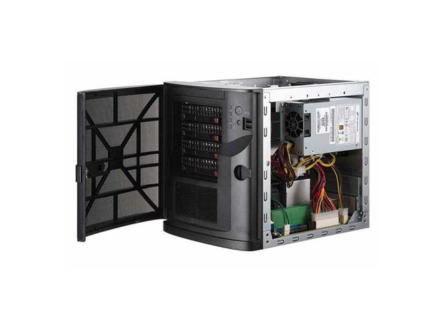 Supermicro SYS-5029C-T