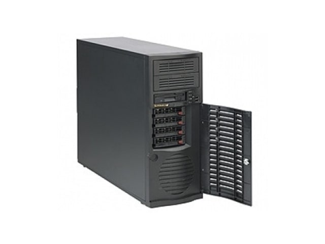 Supermicro SYS-5039P-TM