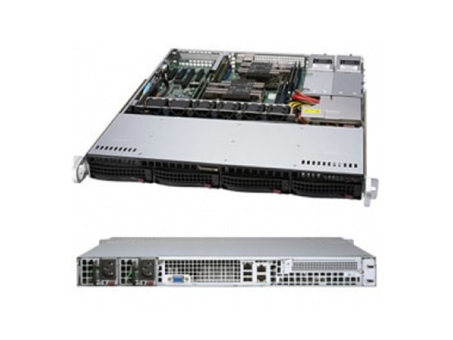 Supermicro SYS-6019P-MTR