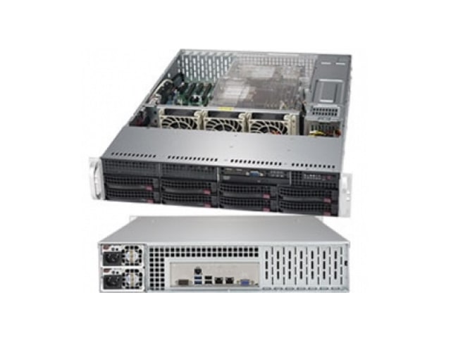 Supermicro SYS-6029P-TLR