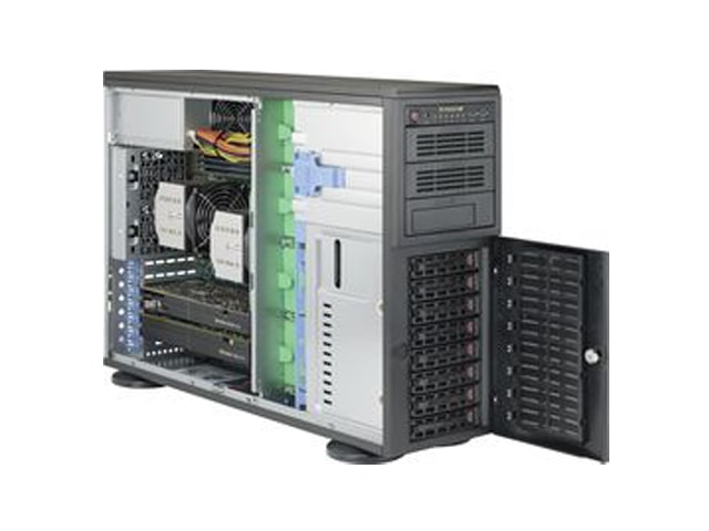 Supermicro SYS-7049A-T