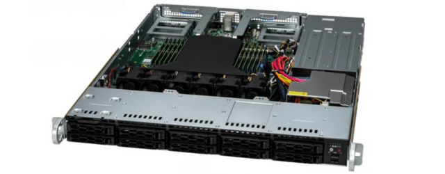 Supermicro AS-1115CS-TNR
