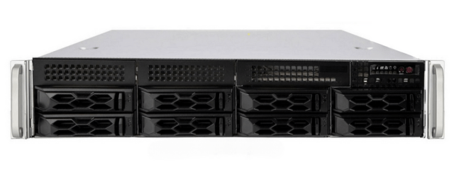 Supermicro AS-2014S-LR