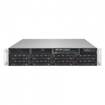 Supermicro AS-2023S-TR