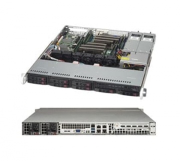 Supermicro SYS-110T-HR