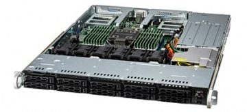 Supermicro SYS-611C-TN4R