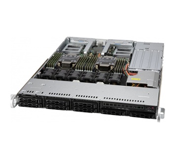 Supermicro SYS-120C-TR