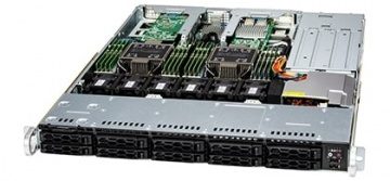 Supermicro SYS-121C-TN10R