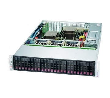 Supermicro SYS-220S-E1R24