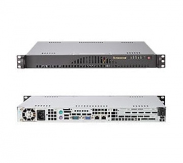 Supermicro SYS-510T-L