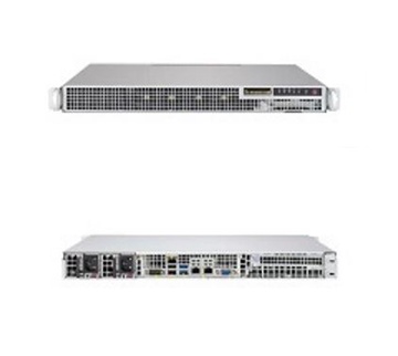 Supermicro SYS-510T-LR