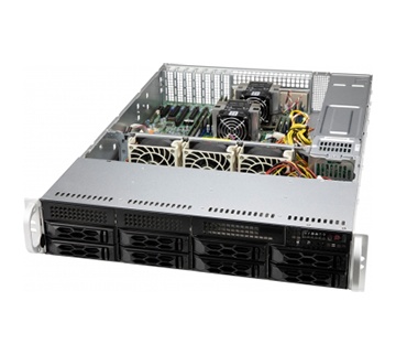 Supermicro SYS-520P-TR