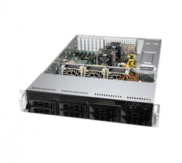 Supermicro SYS-520T-HR