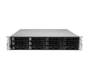 Supermicro SYS-521E-E12R