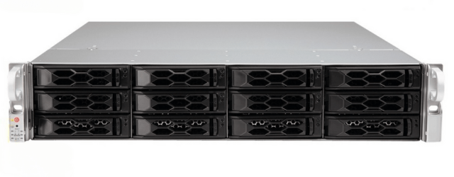 Сервери зберігання даних — Supermicro | Сервери, Системи