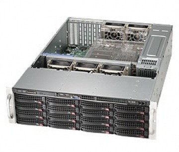 Supermicro SYS-530P-E1R16
