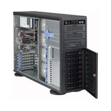 Supermicro SYS-540P-TR