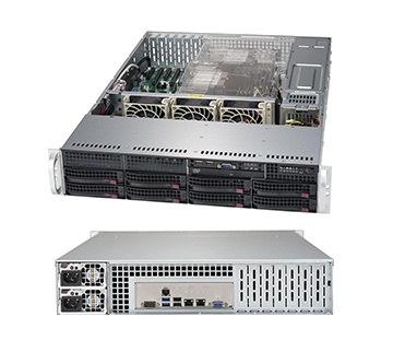 Supermicro SYS-620S-TR
