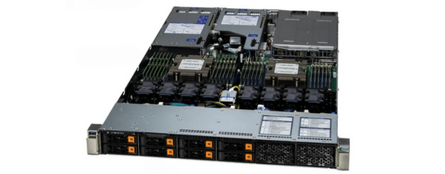 Supermicro AS-1125HS-TNR