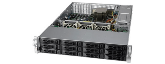 Supermicro AS-2015S-N4R
