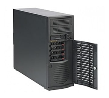 Supermicro SYS-530P-TM