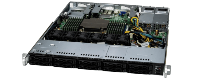 Supermicro ARS-110M-NR