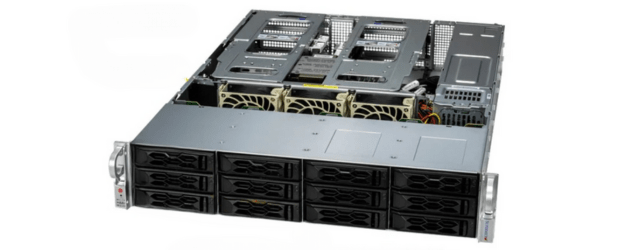 Supermicro AS-2015CS-TNR