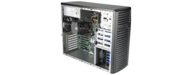 Supermicro AS-3015A-I
