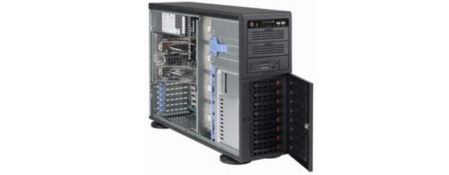 Supermicro AS-4024S-TRT