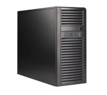 Supermicro SYS-531R-I+