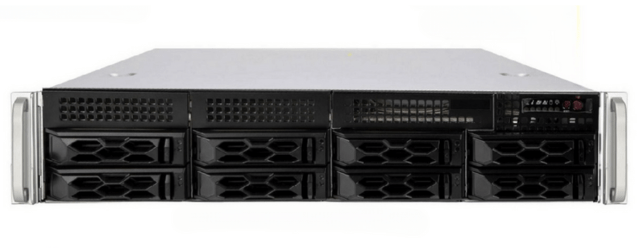 Supermicro SYS-520T-TR