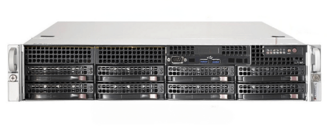 Supermicro AS-2024S-TRT