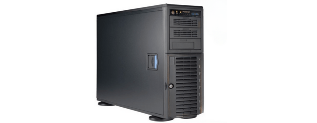 Supermicro AS-4014S-TR