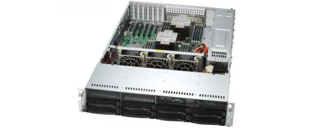 Supermicro SYS-621P-TR