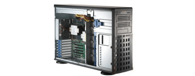 Supermicro SYS-741P-TR