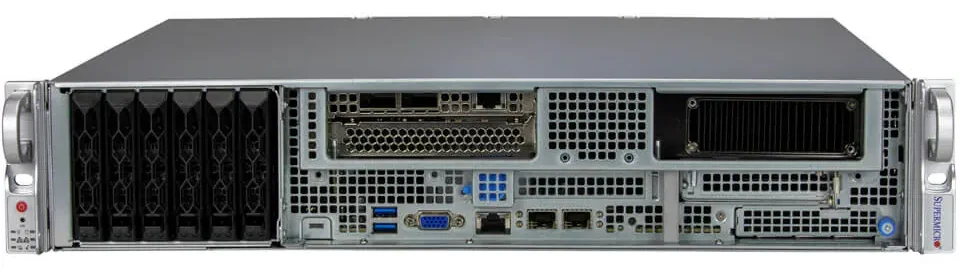 Supermicro ARS-211ME-FNR