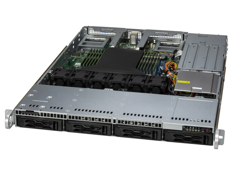 Supermicro AS-1015CS-TNR