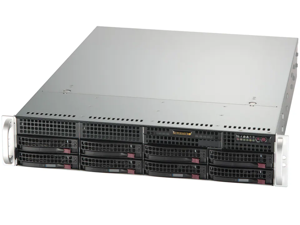 Supermicro AS-2015A-TR