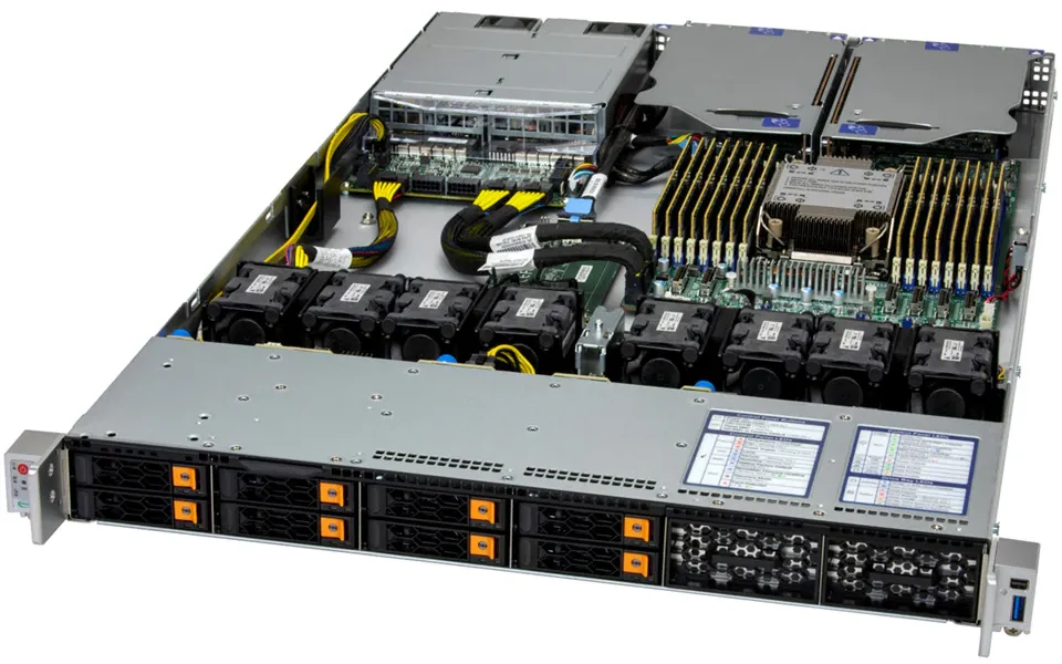 Supermicro SYS-112C-TN
