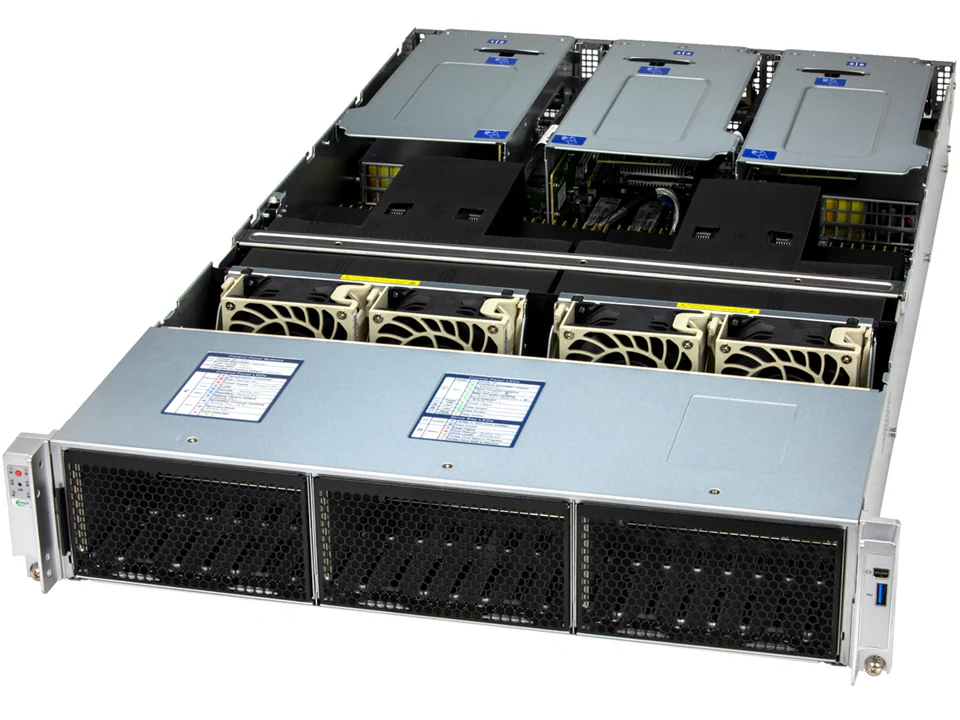 Supermicro SYS-222C-TN